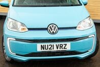 Volkswagen Up E-UP 10