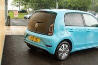 Volkswagen Up E-UP 8