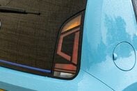 Volkswagen Up E-UP 9