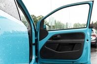 Volkswagen Up E-UP 14
