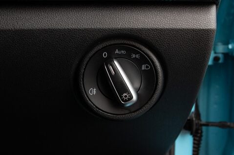 Volkswagen Up E-UP 16