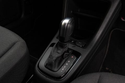 Volkswagen Up E-UP 31