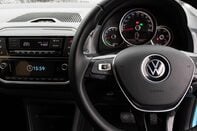 Volkswagen Up E-UP 19