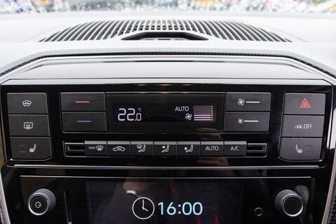 Volkswagen Up E-UP 32