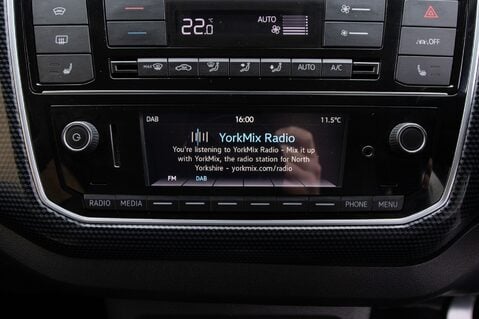 Volkswagen Up E-UP 25