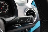 Volkswagen Up E-UP 18