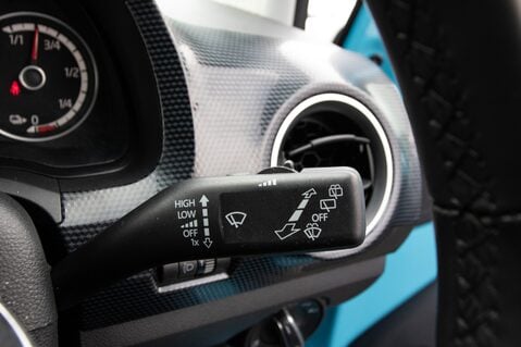 Volkswagen Up E-UP 18