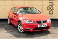 SEAT Leon TSI SE TECHNOLOGY 1