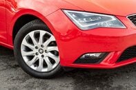 SEAT Leon TSI SE TECHNOLOGY 11