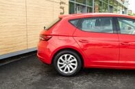 SEAT Leon TSI SE TECHNOLOGY 7