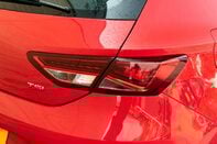 SEAT Leon TSI SE TECHNOLOGY 9