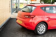 SEAT Leon TSI SE TECHNOLOGY 8