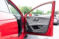 SEAT Leon TSI SE TECHNOLOGY 14