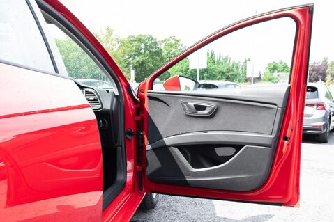 SEAT Leon TSI SE TECHNOLOGY 14