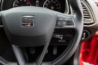 SEAT Leon TSI SE TECHNOLOGY 20