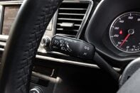 SEAT Leon TSI SE TECHNOLOGY 17