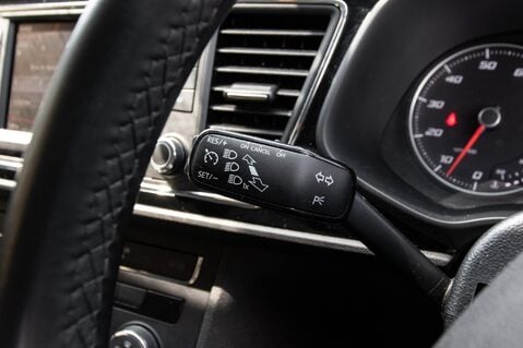 SEAT Leon TSI SE TECHNOLOGY 17