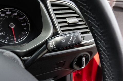 SEAT Leon TSI SE TECHNOLOGY 18