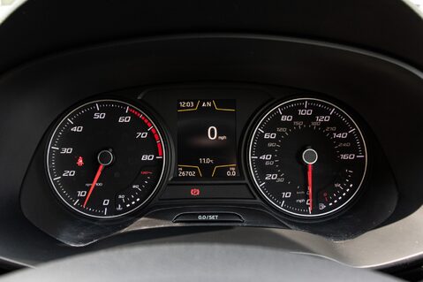 SEAT Leon TSI SE TECHNOLOGY 15