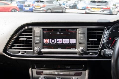 SEAT Leon TSI SE TECHNOLOGY 22