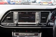 SEAT Leon TSI SE TECHNOLOGY 24
