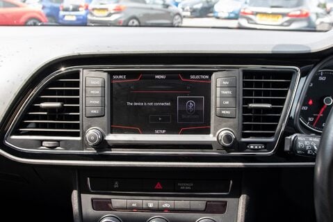 SEAT Leon TSI SE TECHNOLOGY 24