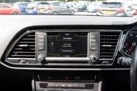 SEAT Leon TSI SE TECHNOLOGY 25
