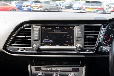 SEAT Leon TSI SE TECHNOLOGY 26