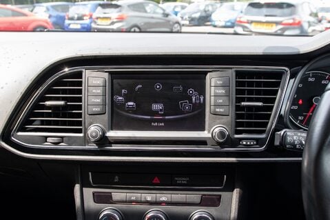 SEAT Leon TSI SE TECHNOLOGY 27