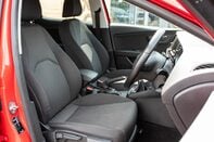 SEAT Leon TSI SE TECHNOLOGY 28