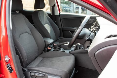 SEAT Leon TSI SE TECHNOLOGY 28