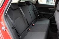 SEAT Leon TSI SE TECHNOLOGY 31