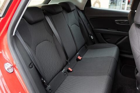 SEAT Leon TSI SE TECHNOLOGY 31