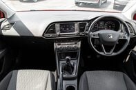 SEAT Leon TSI SE TECHNOLOGY 3