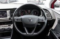 SEAT Leon TSI SE TECHNOLOGY 21