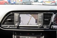 SEAT Leon TSI SE TECHNOLOGY 23