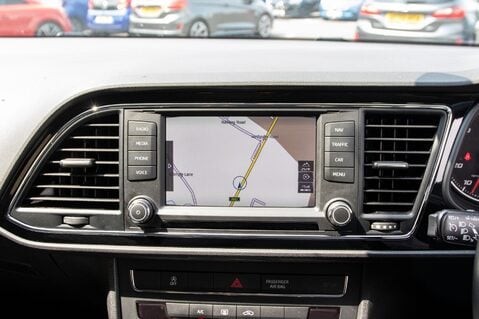 SEAT Leon TSI SE TECHNOLOGY 23