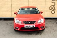 SEAT Leon TSI SE TECHNOLOGY 5