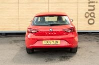 SEAT Leon TSI SE TECHNOLOGY 6