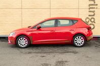 SEAT Leon TSI SE TECHNOLOGY 13
