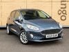 Ford Fiesta TITANIUM