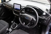 Ford Fiesta TITANIUM 4