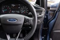 Ford Fiesta TITANIUM 20