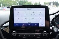 Ford Fiesta TITANIUM 26