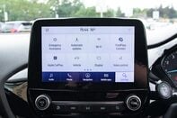 Ford Fiesta TITANIUM 27