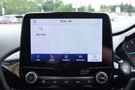 Ford Fiesta TITANIUM 28