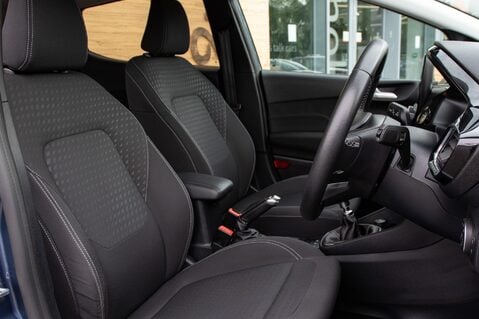 Ford Fiesta TITANIUM 31