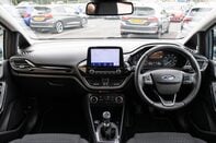 Ford Fiesta TITANIUM 3