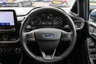 Ford Fiesta TITANIUM 21