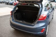 Ford Fiesta TITANIUM 36